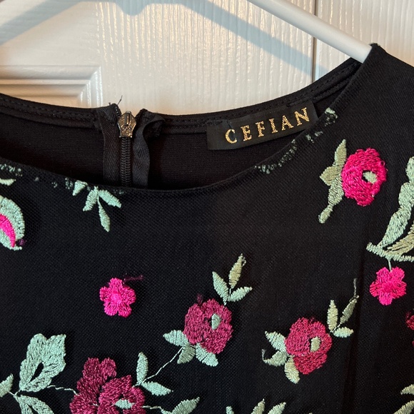 ChefIan Dress - Picture 3 of 4